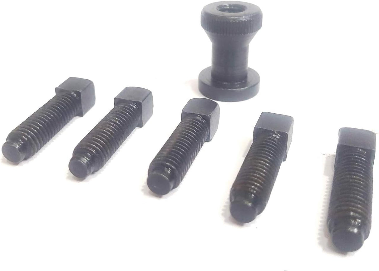 Accurate repeatability delivered by Quick change lathe tool holder