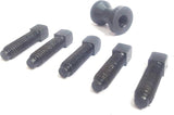 Dickson T2/ S2 Quick Change Tool Post Holders for Colchester & Harrison Lathes
