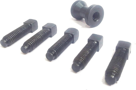 Dickson T2/ S2 Quick Change Tool Post Holders for Colchester & Harrison Lathes