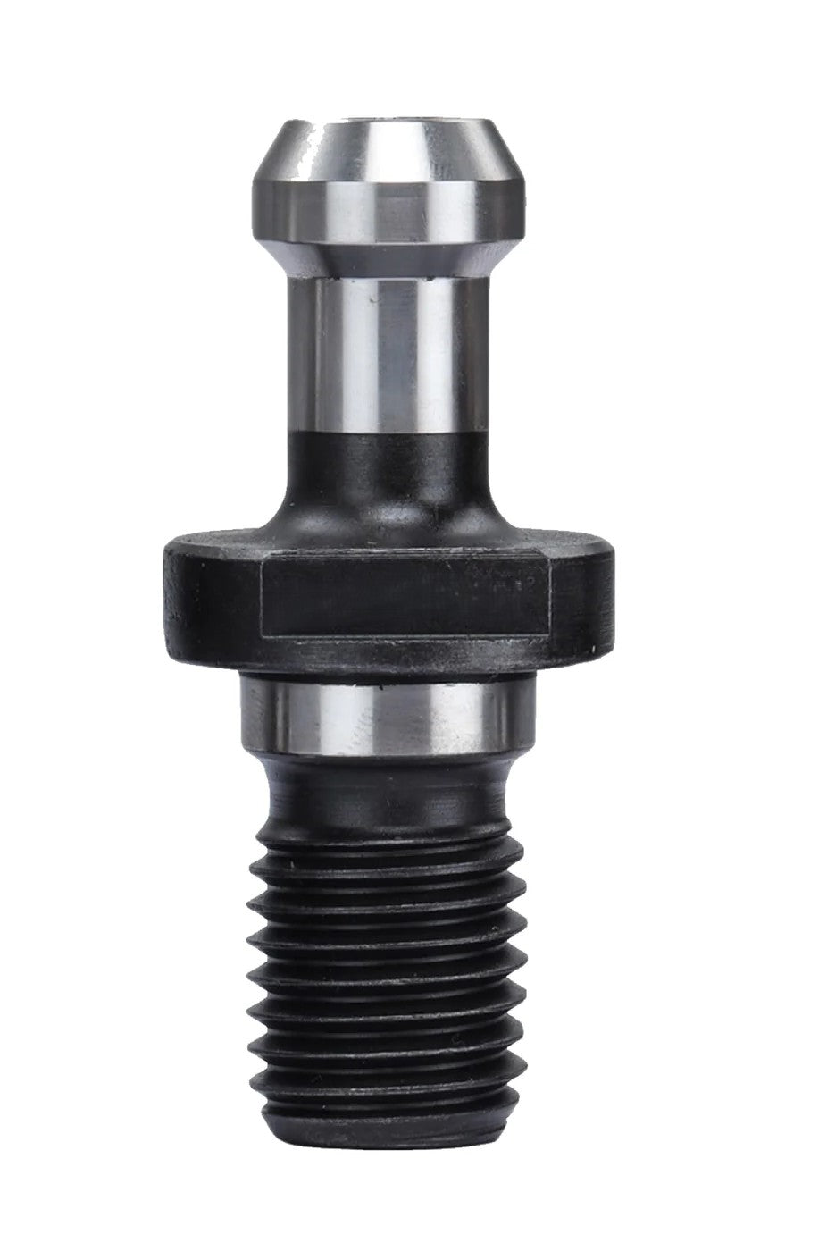 Set Of 5 BT40 Pull Stud for CNC Machines – Available in Multiple Degrees, With or Without Hole