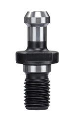 Set Of 5 BT40 Pull Stud for CNC Machines – Available in Multiple Degrees, With or Without Hole