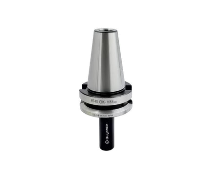 BT40 CBK-1 x 85 Adaptor For Holding Micro Adjustment Boring Heads