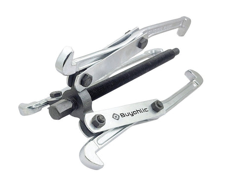 Drop Forged Steel's External Bearing 3 Legs Puller/Pulley Puller