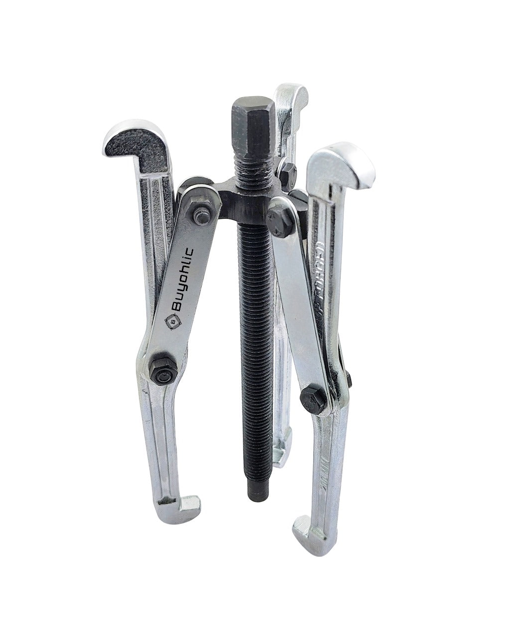 Drop Forged Steel's External Bearing 3 Legs Puller/Pulley Puller