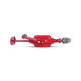 Professional Breast Hand Drill 13mm Keyless Chuck – Manual Drill