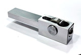 Lathe's Burnishing Tool For Smooth Ground Surface Finish