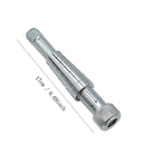 Ring Stretcher Adjustment Tool for Rings Size 6 or Larger Ring Sizing Tool (Hammer Not Included)