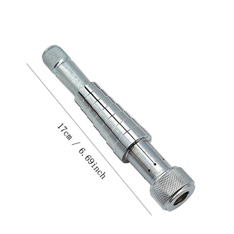 Ring Stretcher Adjustment Tool for Rings Size 6 or Larger Ring Sizing Tool (Hammer Not Included)