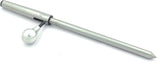 New Centralizer Tool Kit Includes 2MT Shank Centraliser & Engineer Bell Punch For Locating Work-piece Center on Independent Lathe Chuck