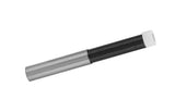 Anti Static Ceramic Edge Finder for CNC Milling Lathe Wear-Resistant & Non Magnetic II 10 mm Shank & 86 mm Long