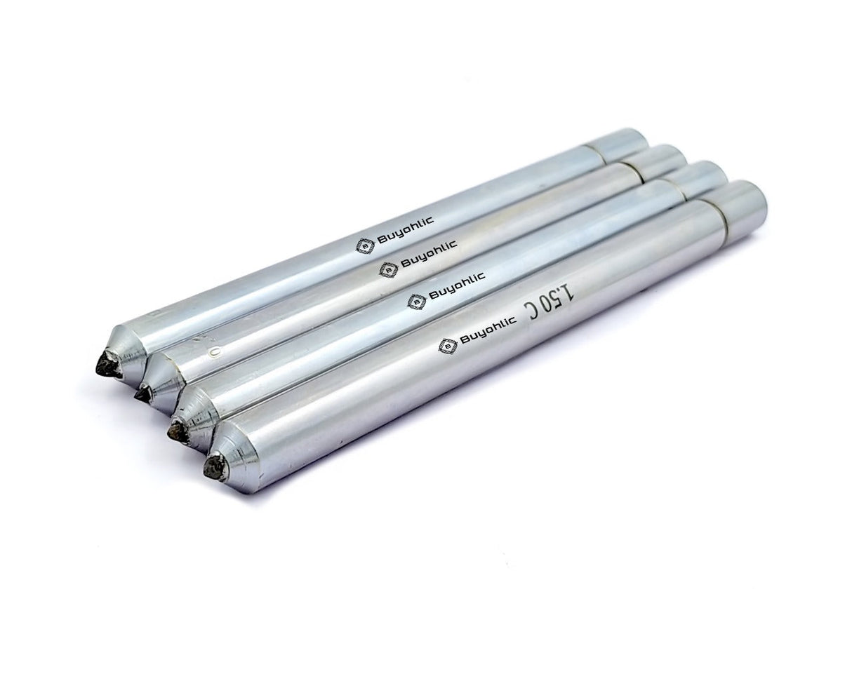 Single Point Diamond Dressing Tools for Grinding Wheels