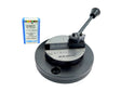 Ball Turning Attachment for Lathe with carbide inserts for mirror finish