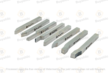Industrial Buyohlic lathe forming tools