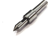 Tap Guides to Align Threading Taps on Lathe, Mill, Jigs Bore Machines