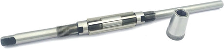 SS M2 Pilot Expandable Reamers DIY Finishing Hand Tool