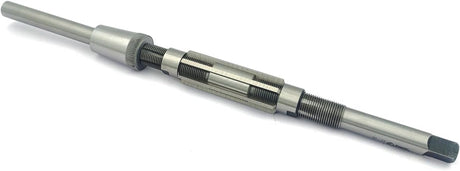 SS M2 Pilot Expandable Reamers DIY Finishing Hand Tool