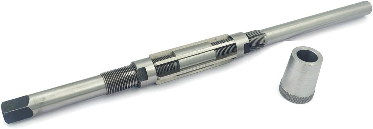 SS M2 Pilot Expandable Reamers DIY Finishing Hand Tool