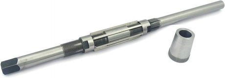 SS M2 Pilot Expandable Reamers DIY Finishing Hand Tool