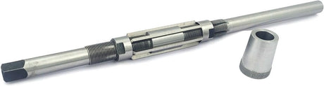 SS M2 Pilot Expandable Reamers DIY Finishing Hand Tool