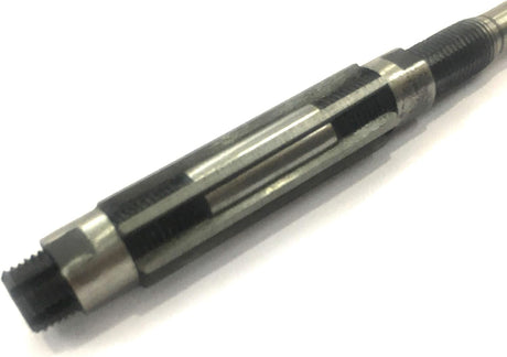 HSS M2 Grade Precision Expandable Reamers DIY Finishing Hand Tool