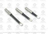 Small 38 mm Head Diameter Boring Heads-Metric Standards