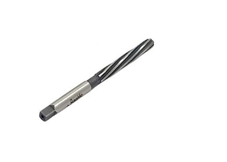 High Speed Steel M2 Grade Hand Straight Reamer