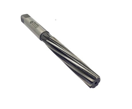 High Speed Steel M2 Grade Hand Straight Reamer