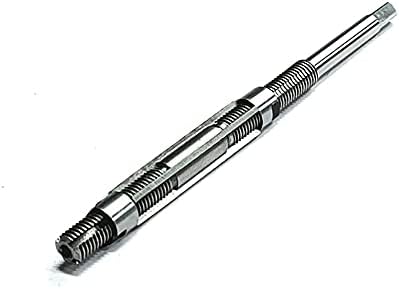 HSS M2 Grade Precision Expandable Reamers DIY Finishing Hand Tool