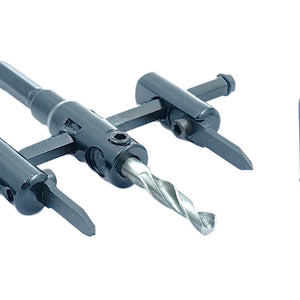 Boring & Drilling Tools