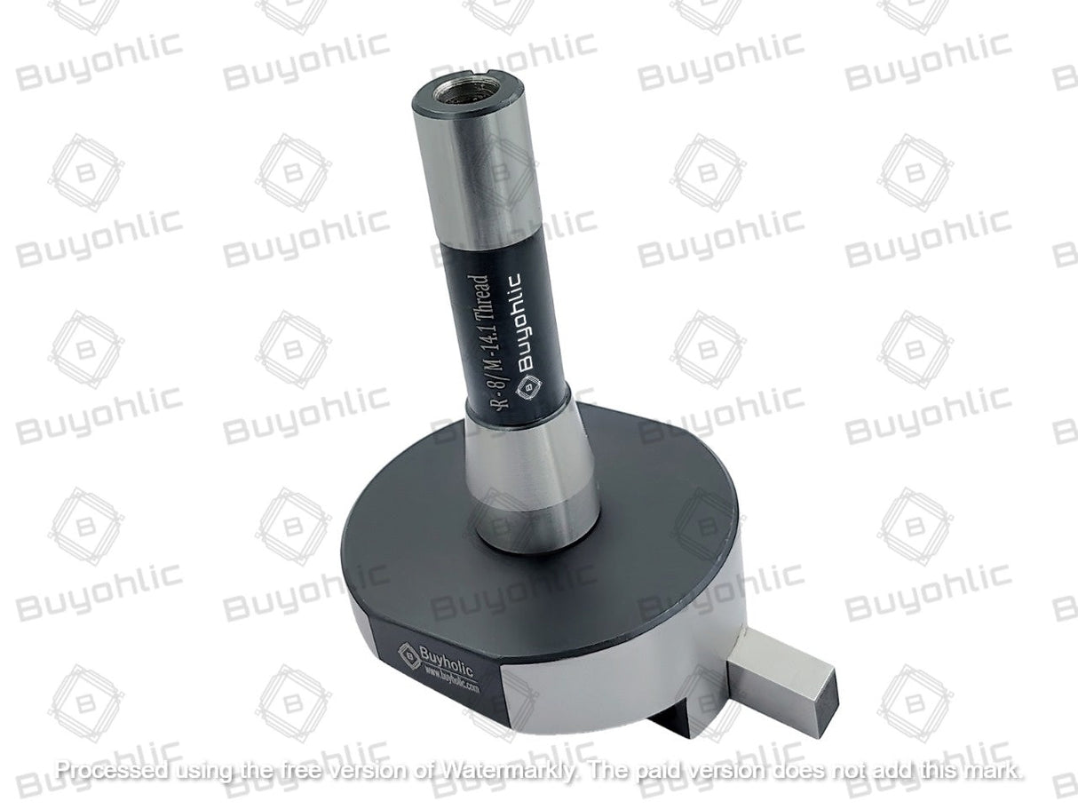 3''  Inch Head Fly Cutter