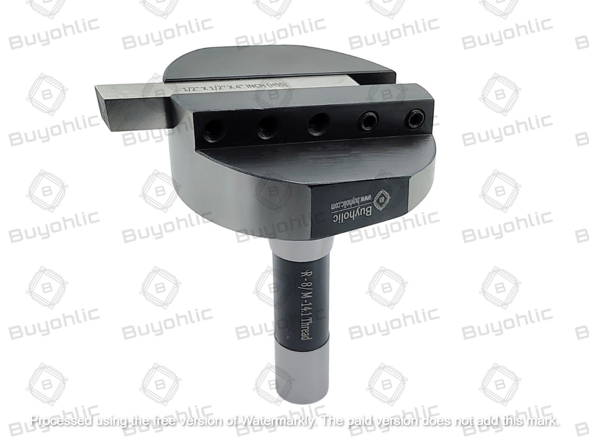 3''  Inch Head Fly Cutter