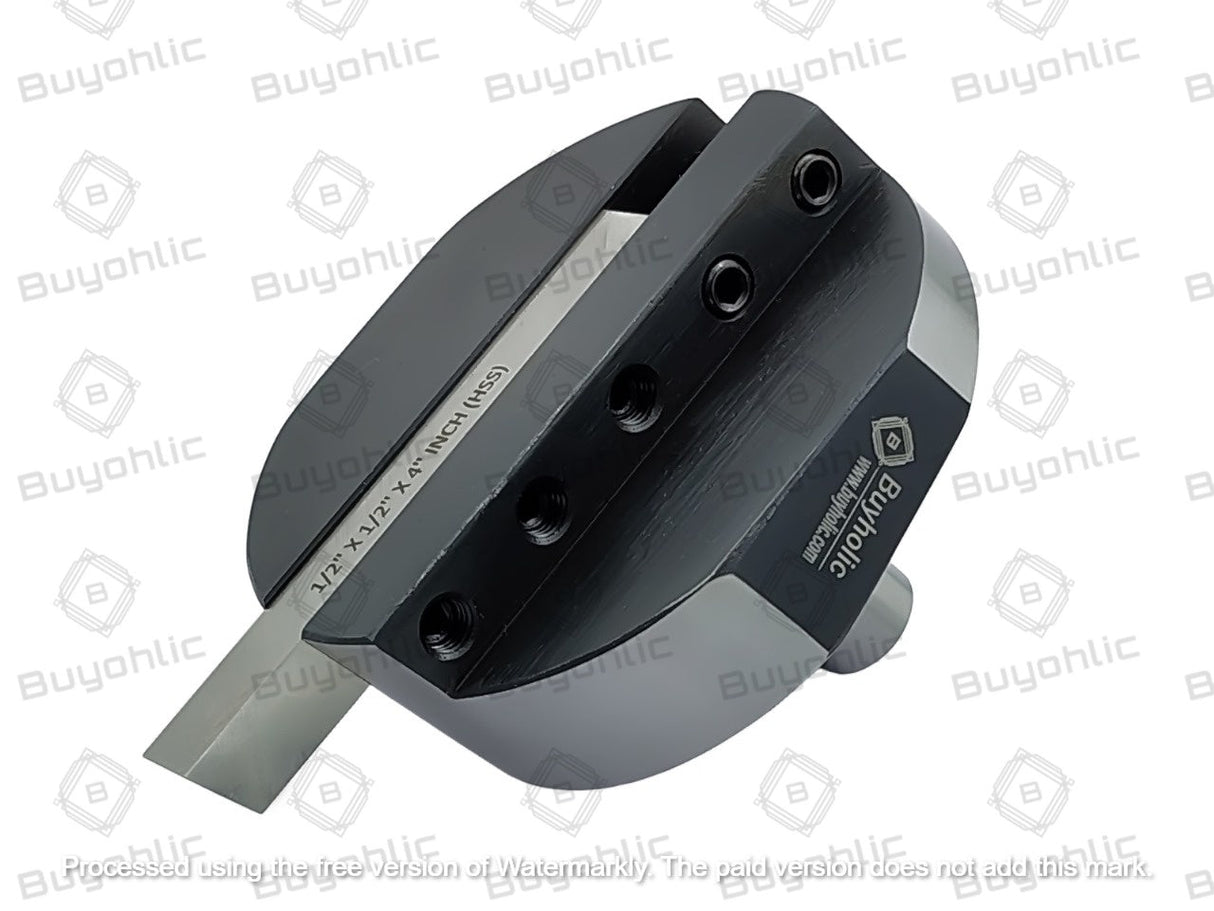 3''  Inch Head Fly Cutter