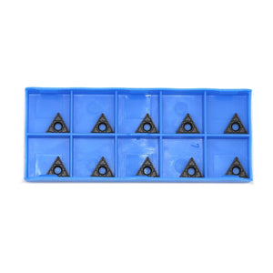 Carbide Inserts