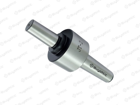 Small Body 2MT Revolving Live Centre Center-JT2 Taper Mounting