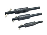Lathe's Double End Boring Bars with Holder
