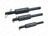 Lathe's Double End Boring Bars with Holder