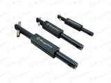 Lathe's Double End Boring Bars with Holder