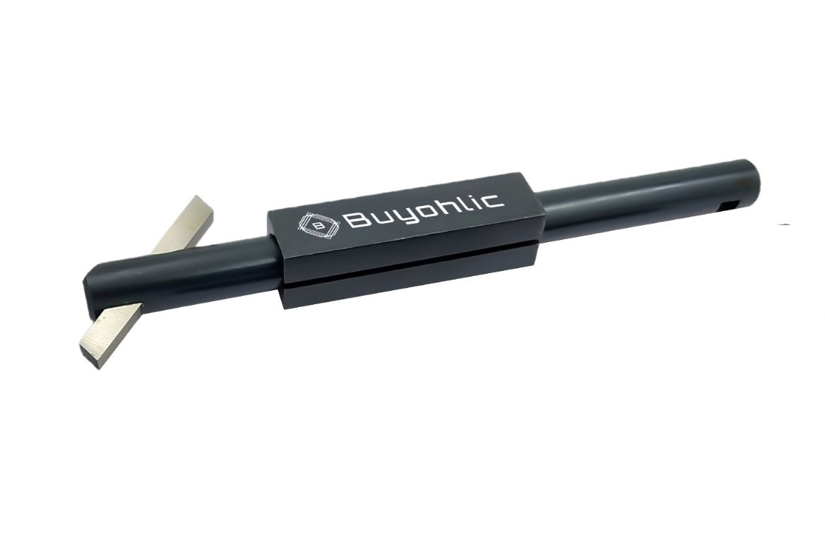 Lathe's Double End Boring Bars with Holder