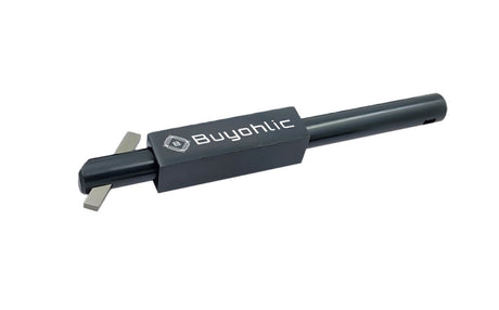 Lathe's Double End Boring Bars with Holder