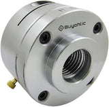 ER32 Eccentric Offset Lathe Chuck, ~Adjustable Settings, Turn on Variety of Axis without Removing Work-piece~ For Woodworking & Metalworkers