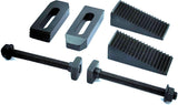 Clamp Kit For Rotary Table