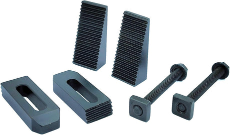 Clamp Kit For Rotary Table