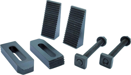 Clamp Kit For Rotary Table