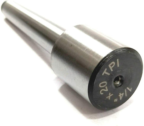 Soft Machinable Blank Arbor