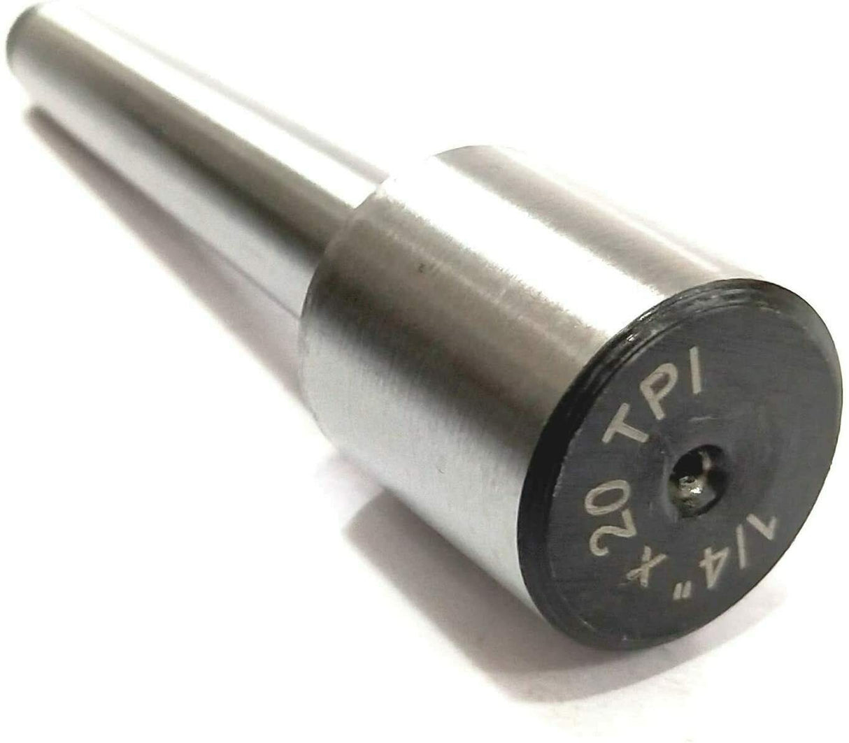Soft Machinable Blank Arbor