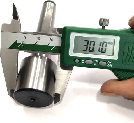 Soft Machinable Blank Arbor