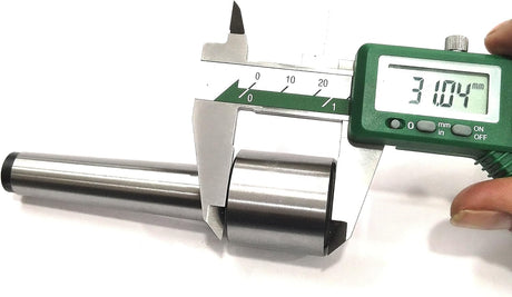 Soft Machinable Blank Arbor