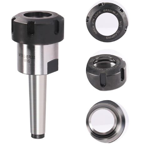 ER Collet Adaptor Arbor For Milling Machine