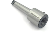 Annular Cutter Holder (Hard & Ground) with Lock Screw- Accepts/Suit 19 mm Shank Rota Broaches