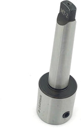 Annular Cutter Holder (Hard & Ground) with Lock Screw- Accepts/Suit 19 mm Shank Rota Broaches